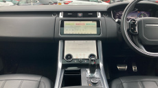 Land Rover Range Rover Sport 2.0 P400e HSE Dynamic 5dr Auto Estate